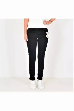 Buena Vista 5-Pocket-Jeans - Damenhose lang – Slim Fit - Verkäufer: Schneider Fashion Store