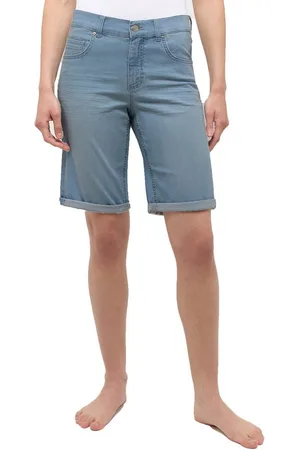 Angels Bermudas Bermuda Shorts TU (1-tlg) - Verkäufer: Mack Mode