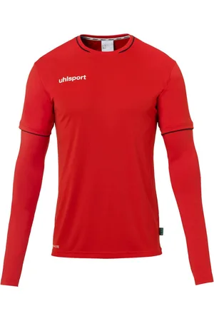 Uhlsport Fußballtrikot Herren Torwarttrikot Save Goalkeeper 1005723 - Verkäufer: CORTEXPOWER