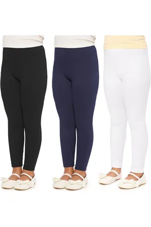 Merry Style Leggings Mädchen Lange Hose MS10-225 (1-tlg) aus Baumwolle - Verkäufer: HISERT