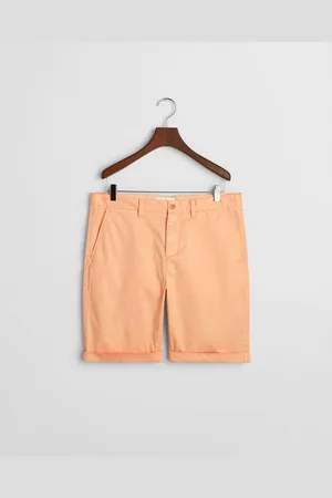 GANT Shorts Sunfaded Regular Fit Chinoshorts - Verkäufer: Mode Heppel