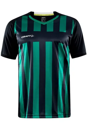 Craft Fußballtrikot Herren Trikot Progress 2.0 Stripe Jersey 1910175 - Verkäufer: CORTEXPOWER