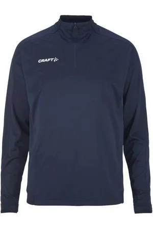 Craft Unterziehshirt Herren Trainingsshirt EVOLVE 2.0 HALF ZIP JACKET M 1914758 - Verkäufer: CORTEXPOWER