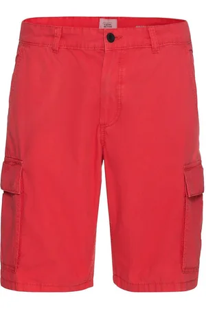 Camel Active Bermudas Cargo Short aus reiner Baumwolle - Verkäufer: ActiveFashionWorld