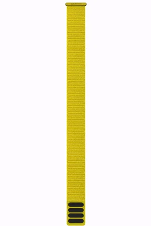 Garmin Uhrenarmband Ultrafit-Armband QuickFit 26 mm Nylon