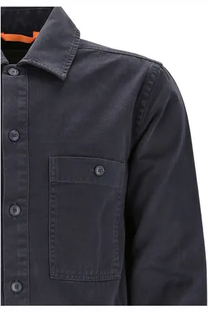 HUGO BOSS Langarmhemd - Verkäufer: Alfons W. - Online Fashion Store