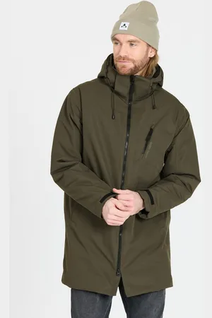 Whistler Funktionsparka Bellway M Parka W-PRO 10000 Black Ink - Verkäufer: Sport Ehnert