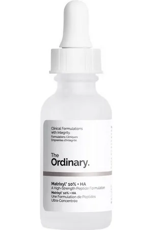 The Ordinary Gesichtsserum Matrixyl 10 % + HA High Strength Peptide Formulation 30 ml - Verkäufer: DS Trading GmbH