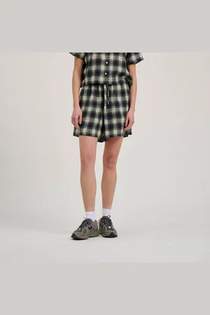 Santa Cruz Shorts CLASSIC CHECK SHORTS