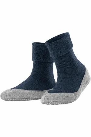 Falke Damen Hausschuhe Cosyshoe SO CP 47571 Hausschuh - Verkäufer: CORTEXPOWER
