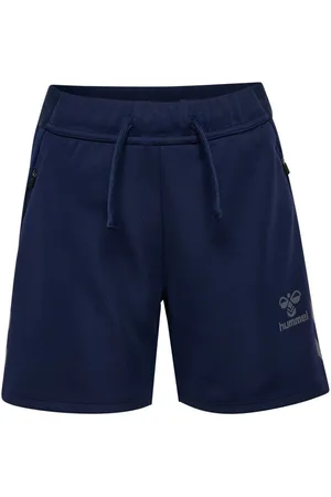 Hummel Trainingsshorts Kinder Short hmlCIMA 2.0 SHORTS KIDS 227935 - Verkäufer: CORTEXPOWER