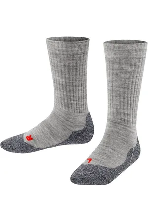 Falke Socken Active Warm (1-Paar) mit weicher Plüschsohle - Verkäufer: