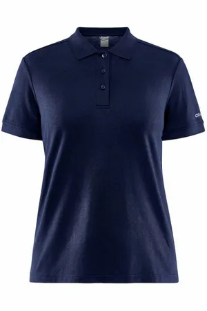 Craft Poloshirt Damen Polo Shirt CORE BLEND POLO SHIRT W 1910746 - Verkäufer: CORTEXPOWER