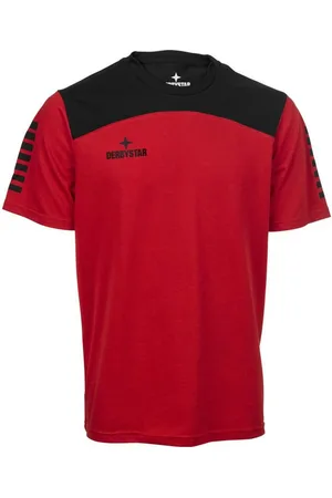 Derbystar T-Shirt Herren T-Shirt Ultimo v23 - Verkäufer: CORTEXPOWER