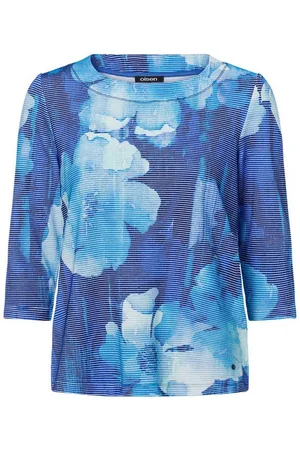 Olsen Sweatshirt Ocean Breeze - Verkäufer: VAN GRAAF