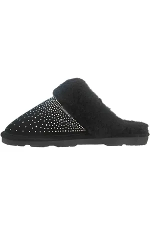 Bearpaw 2772W 991 Hausschuh - Verkäufer: schuhplus - Schuhe in Übergrößen