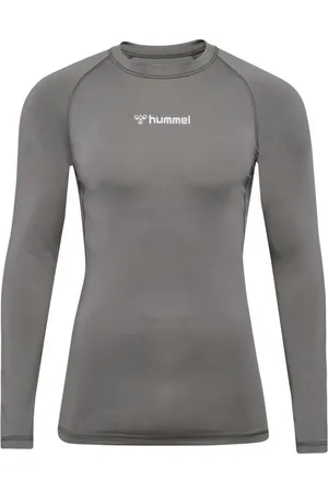 Hummel Langarmshirt Herren Langarm Shirt hmlBL PERFORMANCE TEE L/S 225511 - Verkäufer: CORTEXPOWER