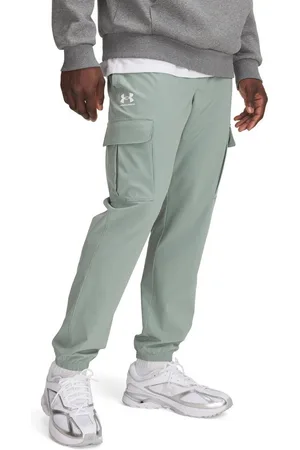 Under Armour Trainingshose Under Armour Herren Vibe Woven Cargo Pants 1386558 - Verkäufer: CORTEXPOWER