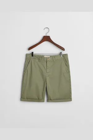 GANT Shorts Sunfaded Regular Fit Chinoshorts - Verkäufer: Mode Heppel