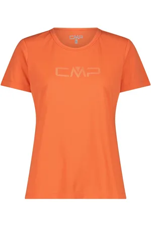 CMP T-Shirt Damen T-Shirts WOMAN T-SHIRT 39T5676P - Verkäufer: CORTEXPOWER