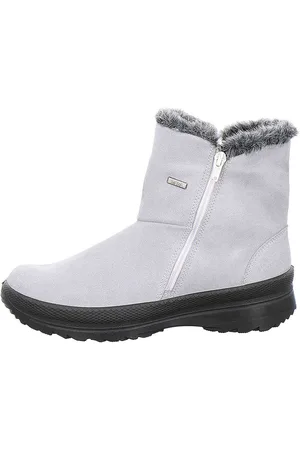 Jomos [D2C] 853905 84 222 Schnürboots - Verkäufer: schuhplus - Schuhe in Übergrößen
