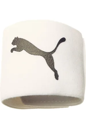 PUMA Fußball Stutzenstrümpfe Stutzenhalter Sock Stoppers 050636 - Verkäufer: CORTEXPOWER