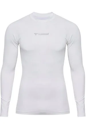 Hummel Langarmshirt Kinder Langarm Shirt hmlBL PERFORMANCE TEE L/S 225512 - Verkäufer: CORTEXPOWER
