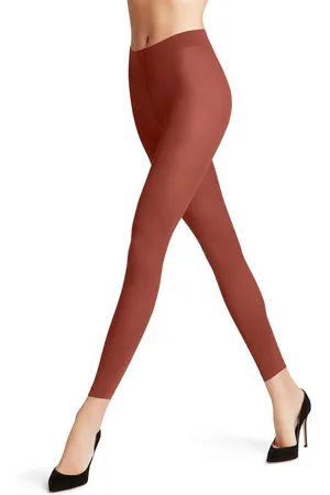 Falke Feinstrumpfleggings Pure Matt 50 DEN (1 St) mit nachhaltigem Garn - Verkäufer: