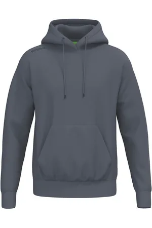 Erima Kapuzenpullover Unisex Kapuzenpullover TS Hoody - Verkäufer: CORTEXPOWER