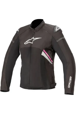 Alpinestars Motorradjacke Stella T-GP Plus R V3 Air Damen Motorrad Textiljacke - Verkäufer: Fc-Moto
