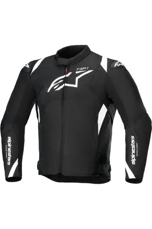 Alpinestars Motorradjacke T-SP 1 V2 wasserdichte Motorrad Textiljacke - Verkäufer: Fc-Moto