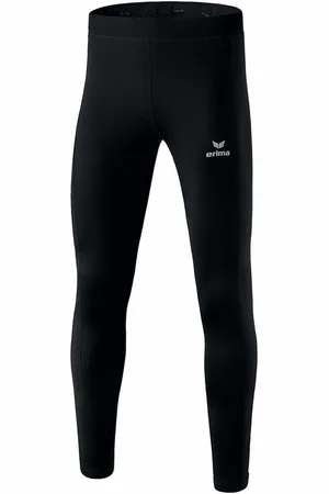Erima Funktionstights Kinder Lauftight Performance Winterlaufhose - Verkäufer: CORTEXPOWER