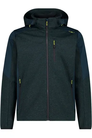 CMP Softshelljacke Herren Softshell Jacke ZIP HOOD 35A5697 - Verkäufer: CORTEXPOWER