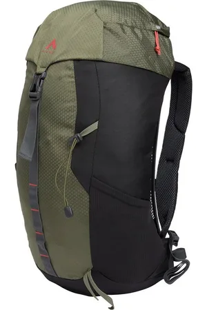 mc kinley Alpinrucksack Wander-Rucksack Minah II VT 26 MELANGE/GREY DARK - Verkäufer: Sport Forster