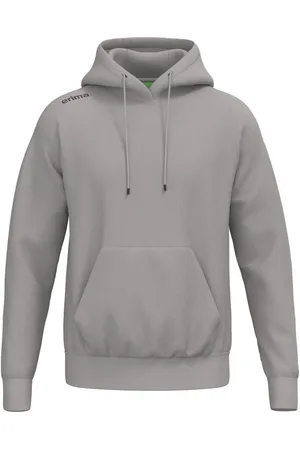 Erima Kapuzenpullover Unisex Kapuzenpullover TS Hoody - Verkäufer: CORTEXPOWER