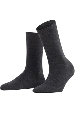 Falke Sportsocken Damen Softmerino Socken 47488 - Verkäufer: CORTEXPOWER