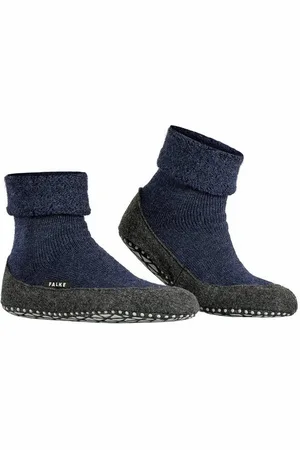 Falke Unisex Hausschuhe Wolle Cosyshoe SO CP Hausschuh - Verkäufer: Yourfashionplace