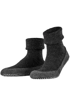 Falke Herren Hausschuhe Cosyshoe SO 16560 Hausschuh - Verkäufer: CORTEXPOWER