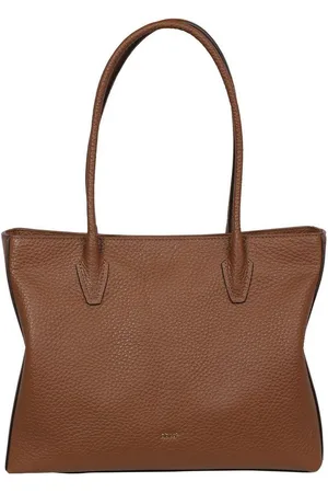 Abro+ Schultertasche Shopper X-Bag, aus echtem Rindsleder - Verkäufer: modeherz