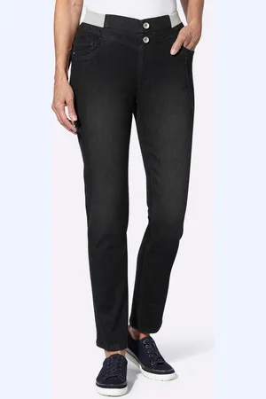 WITT WEIDEN Bequeme Jeans Jeans - Verkäufer: -Gruppe
