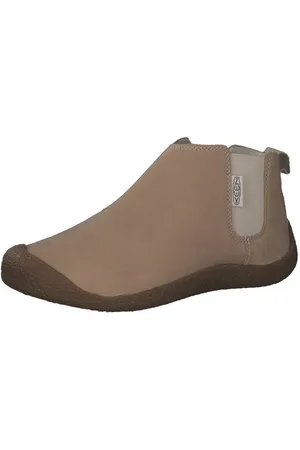 Keen Damen Boots MOSEY CHELSEA LEATHER W Winterboots - Verkäufer: CORTEXPOWER