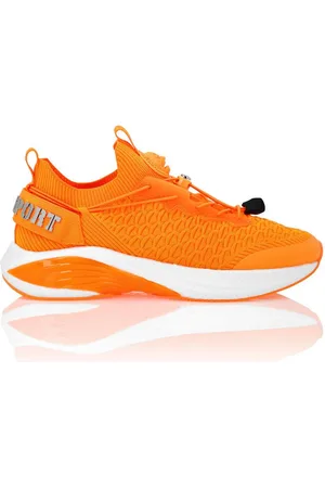 Philipp Plein Runner Sneaker Sneaker