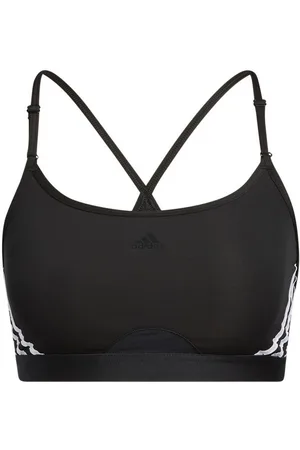 adidas Sport-BH adidas Damen Sport BH AER LS 3S - Verkäufer: CORTEXPOWER
