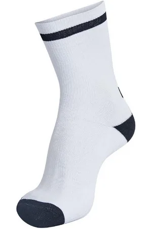 Hummel Sportsocken Sportsocken Elite Indoor Sock Low 204043 - Verkäufer: CORTEXPOWER