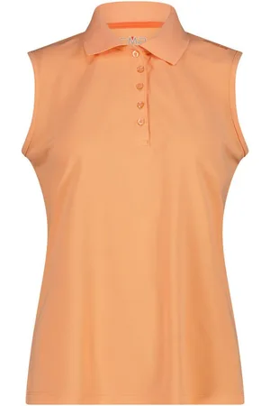 CMP Poloshirt Damen Poloshirt Woman Polo 3T59776 - Verkäufer: CORTEXPOWER