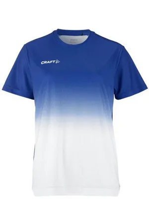 Craft Fußballtrikot Damen Trikot Evolve 2.0 Structured Graphic Jersey 1915639 - Verkäufer: CORTEXPOWER