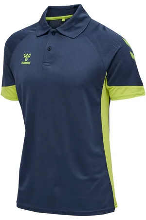Hummel Poloshirt Herren Poloshirt Lead 207417 - Verkäufer: CORTEXPOWER