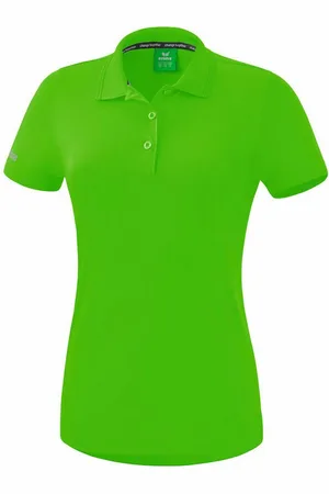 Erima Poloshirt Damen Poloshirt Funktionspolo - Verkäufer: CORTEXPOWER
