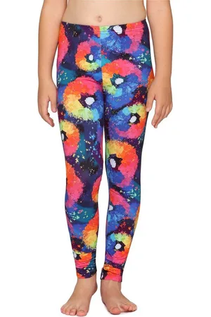 Merry Style Leggings Mädchen Lange Hose MS10-337 (1-tlg) aus Baumwolle - Verkäufer: HISERT