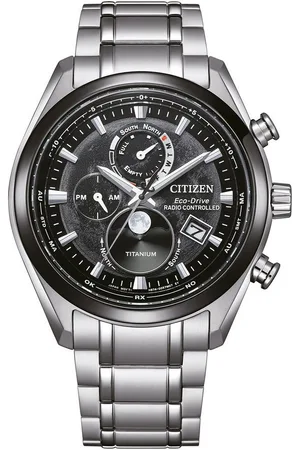 Citizen Funkuhr Herrenuhr - Modell: BY1018-80E - Verkäufer: Uhren4you